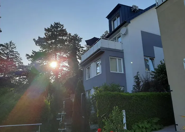 Haus Apricum