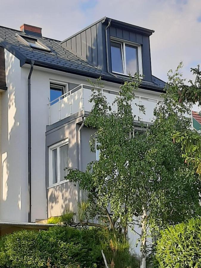 Apartment Haus Apricum *