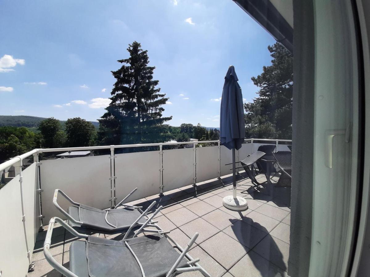 Haus Apricum Apartment