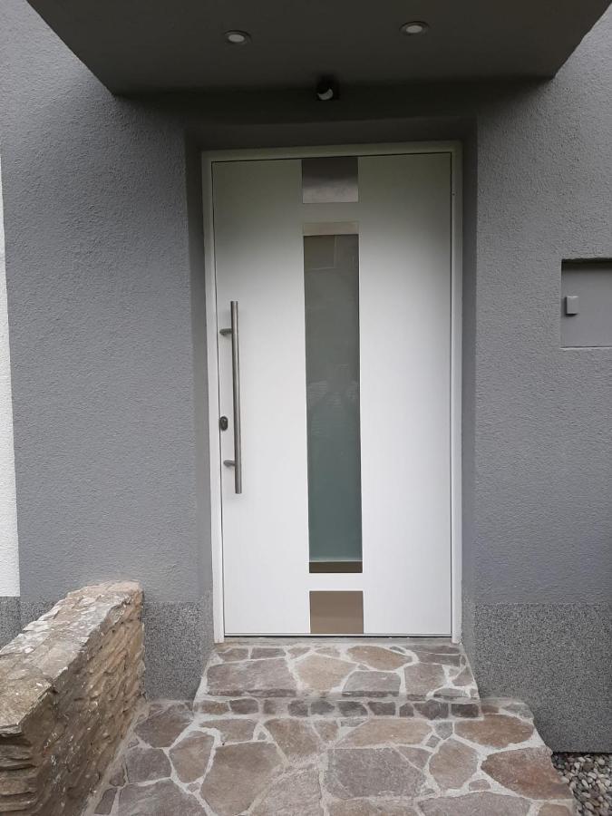 Apartment Haus Apricum