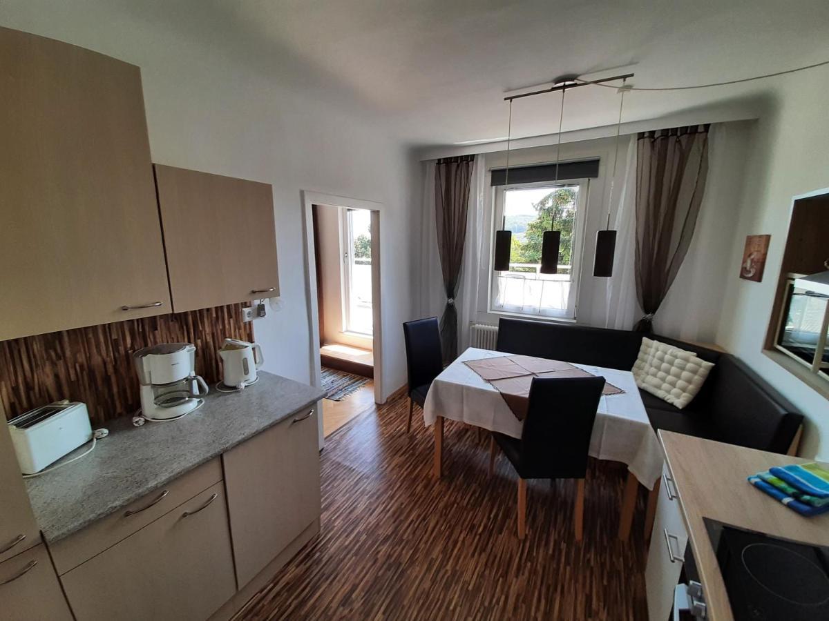 Apartment Haus Apricum *
