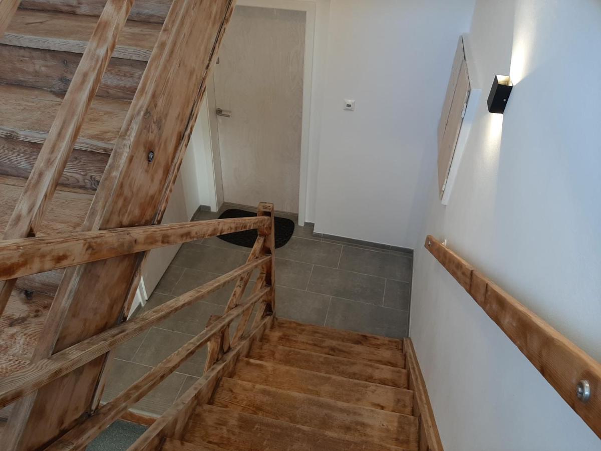 Apartment Haus Apricum *