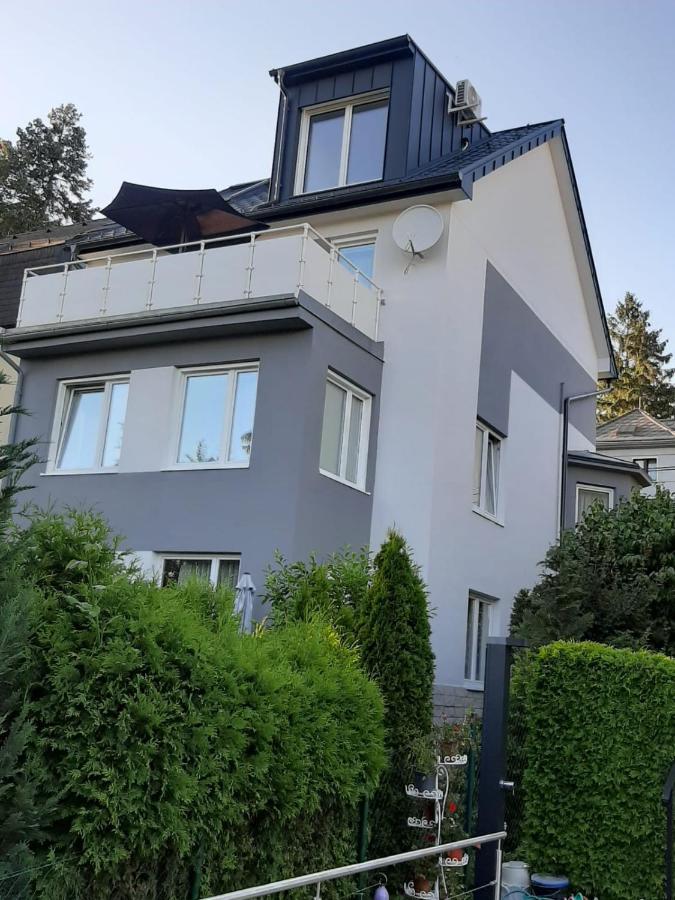 Haus Apricum *