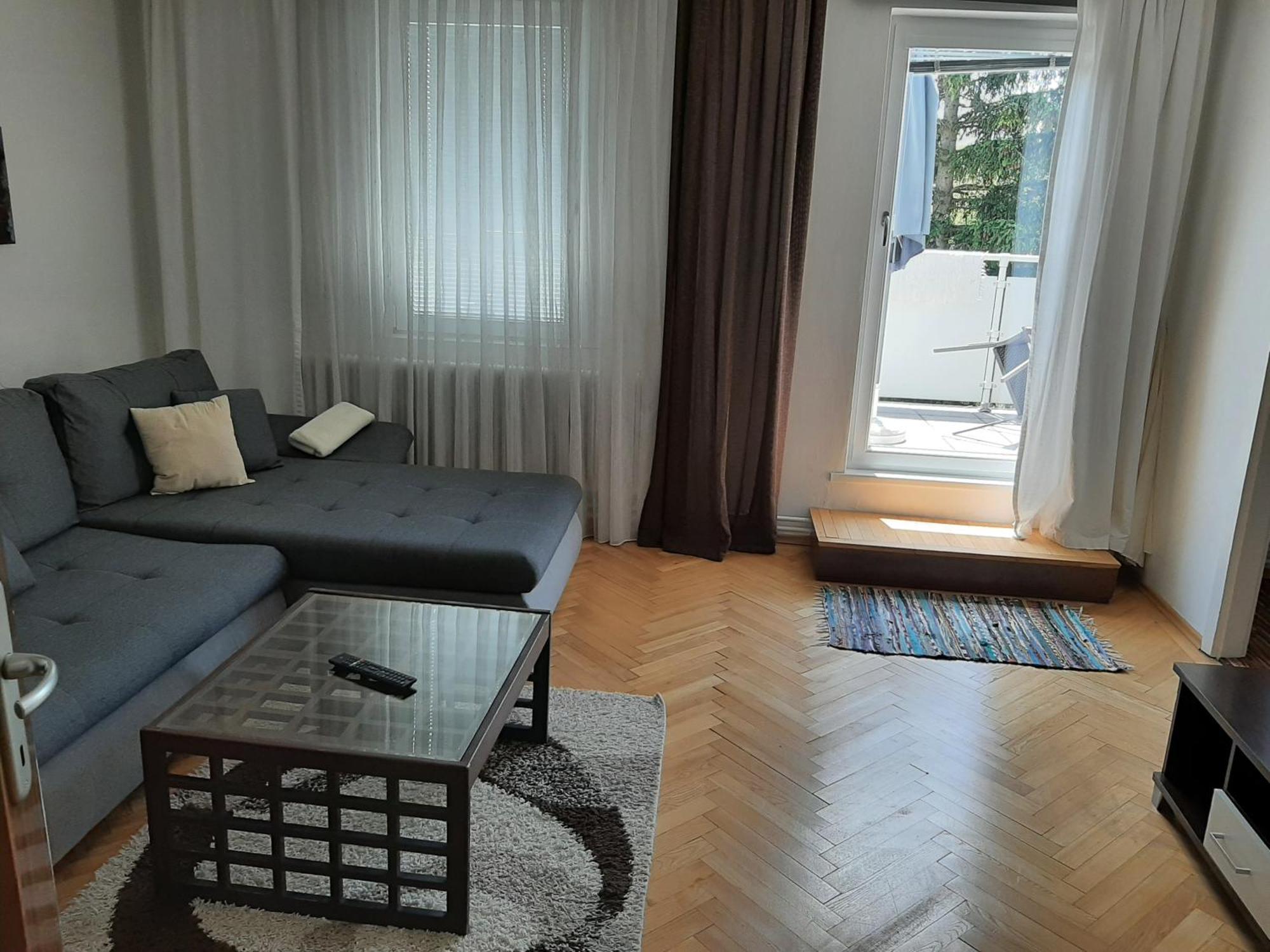 Haus Apricum * Wien