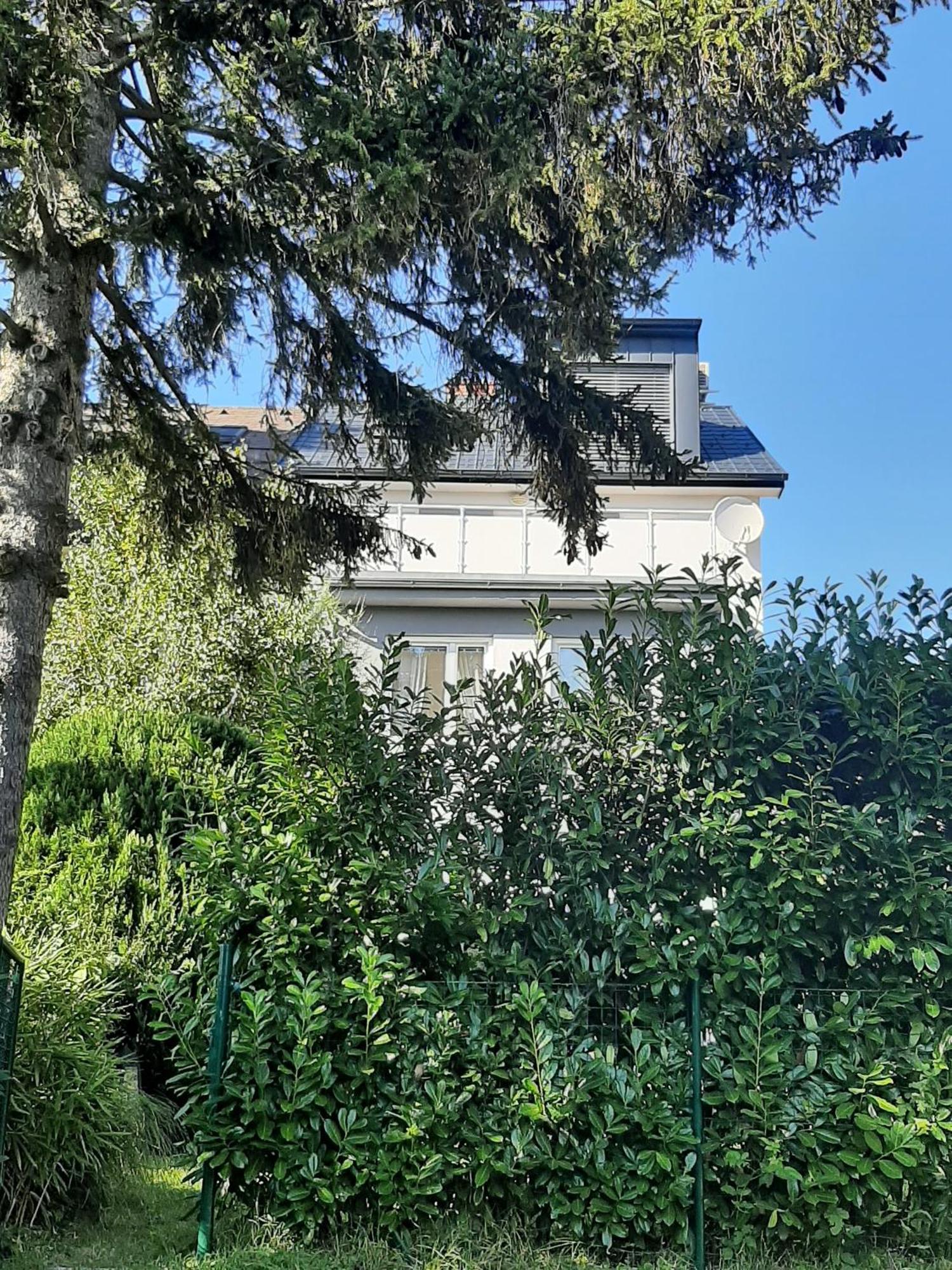 Haus Apricum * Wien