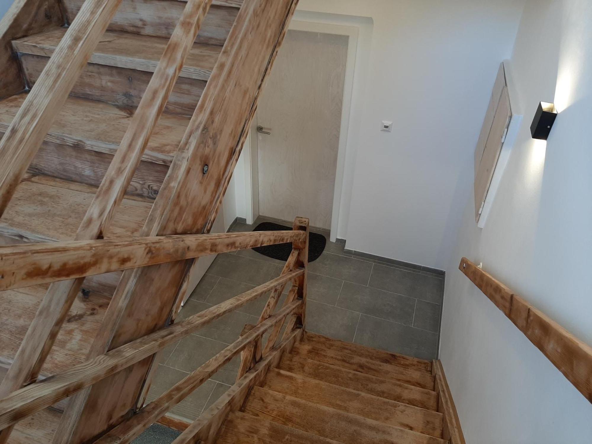 Haus Apricum Apartment Wien
