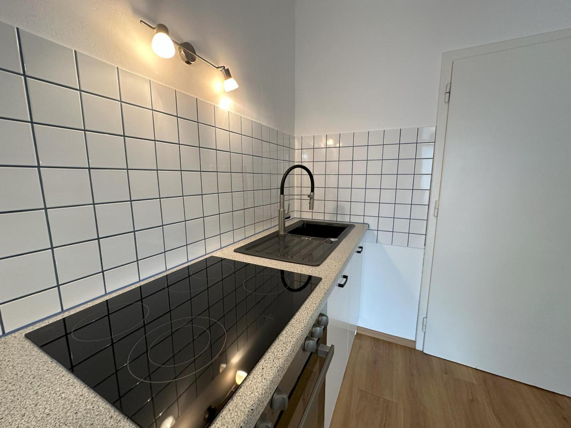 Haus Apricum Apartment
