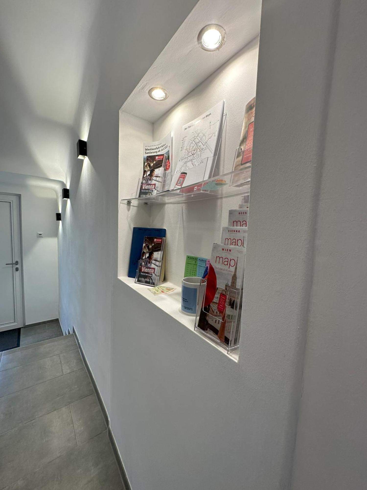 Apartment Haus Apricum