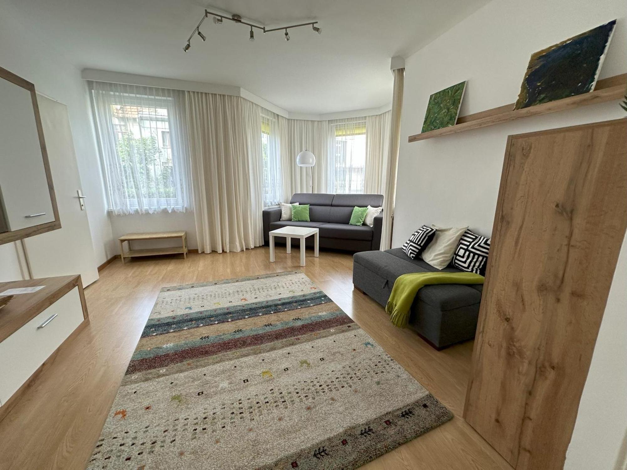 Haus Apricum *