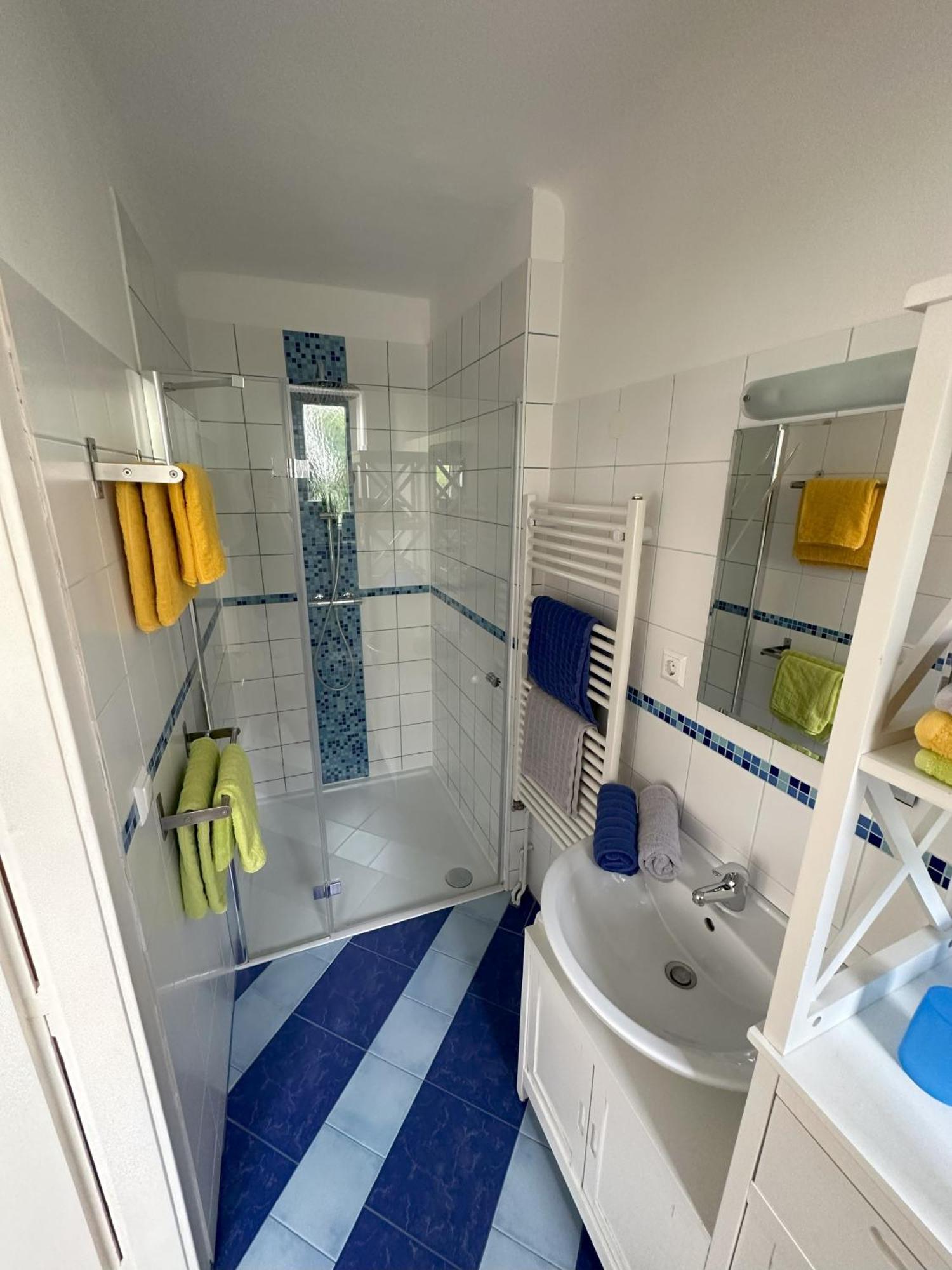 Haus Apricum Apartment *