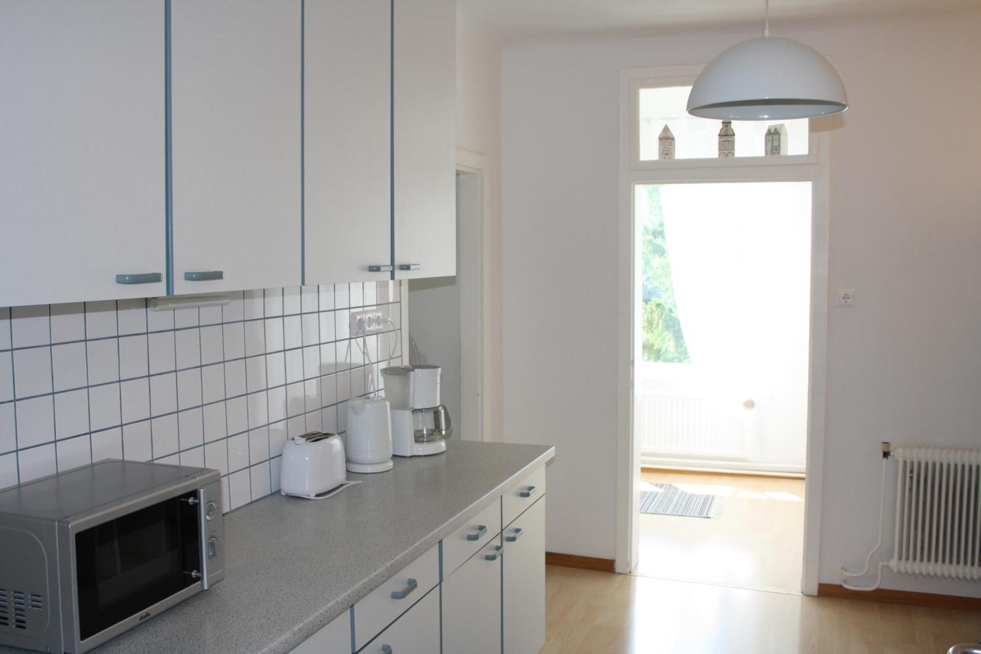 Haus Apricum *