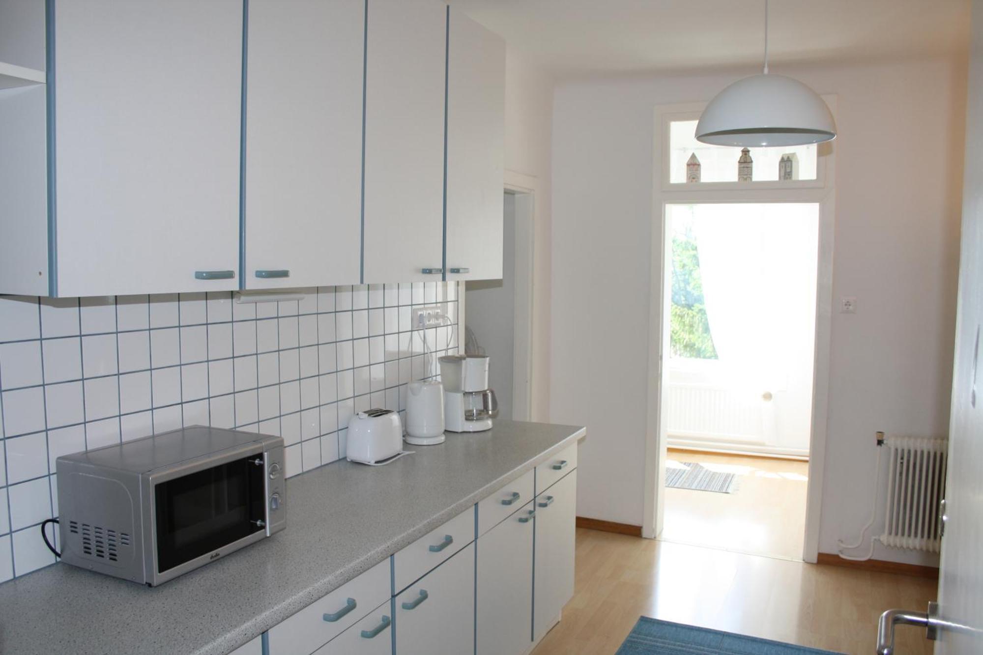 Haus Apricum Apartment *