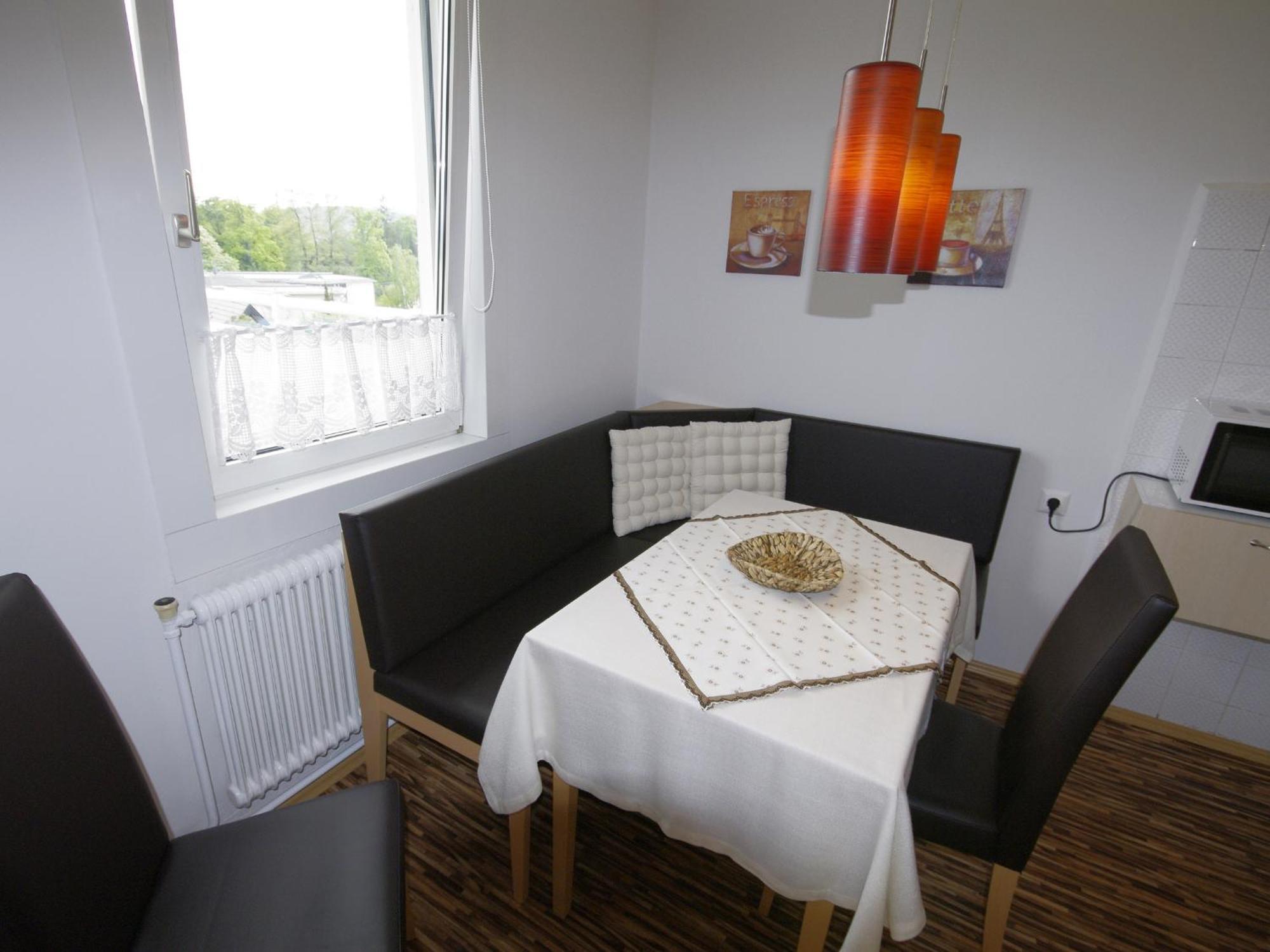 Haus Apricum Apartment Wien