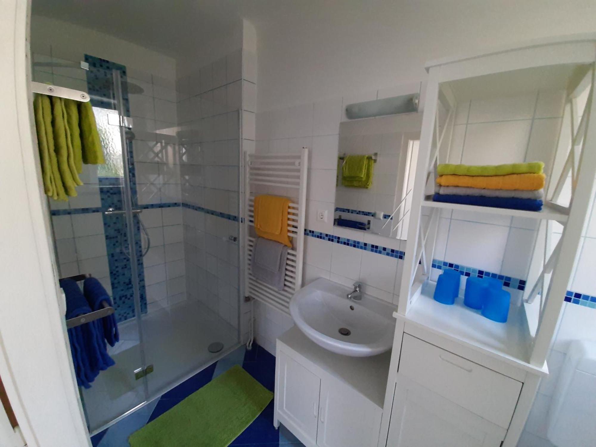 Apartment Haus Apricum