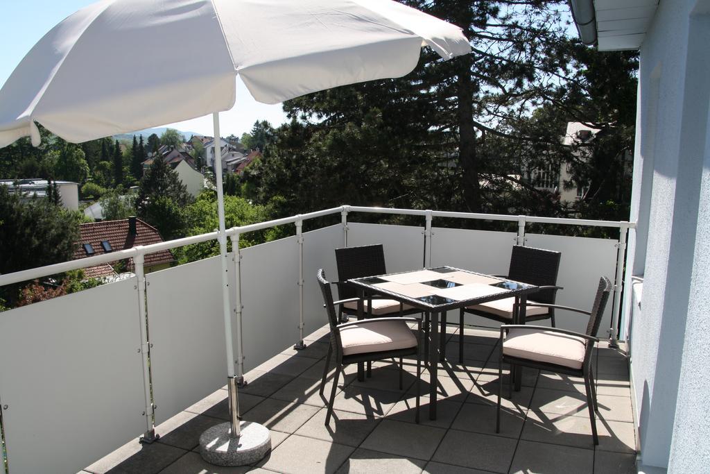 Haus Apricum *