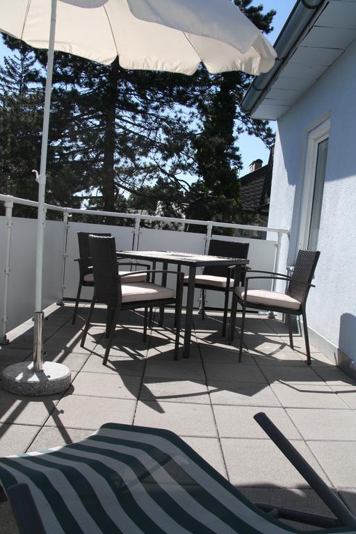Haus Apricum Apartment Wien