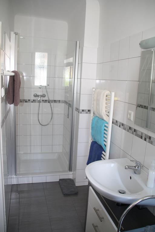 Haus Apricum Apartment *