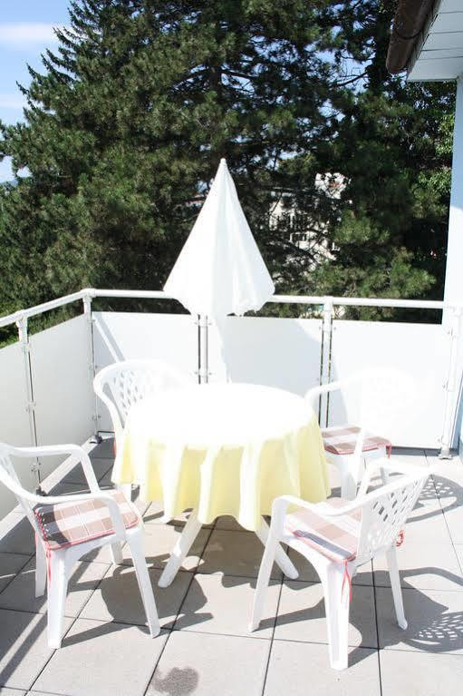 Apartment Haus Apricum Wien