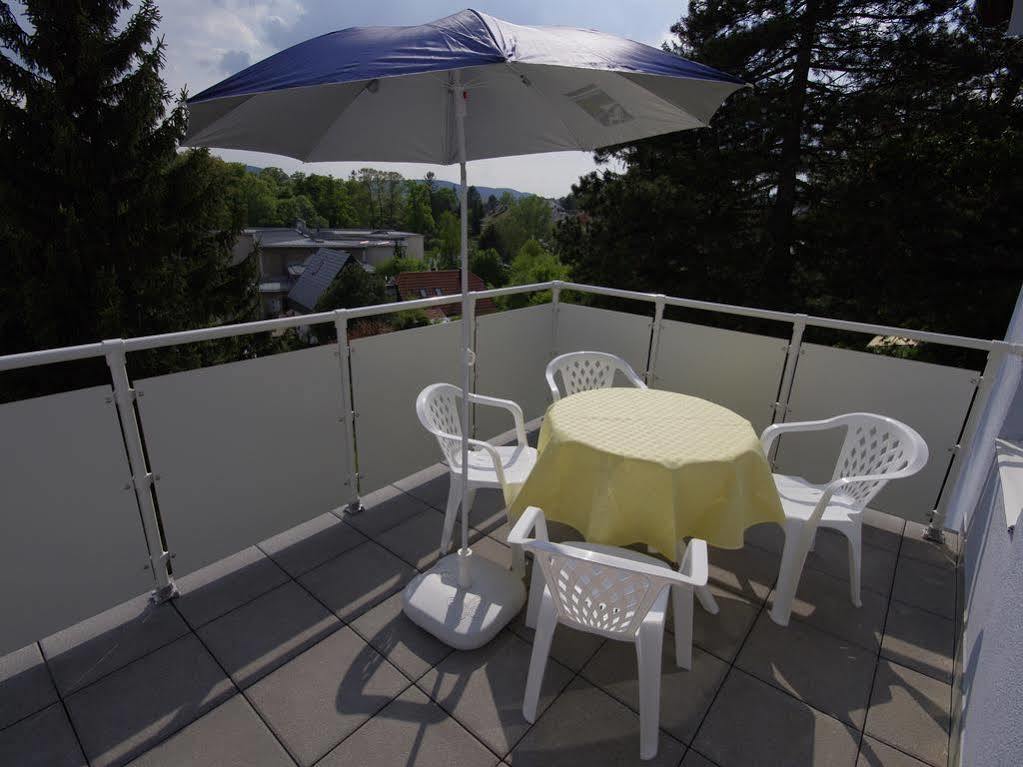 Haus Apricum Wien