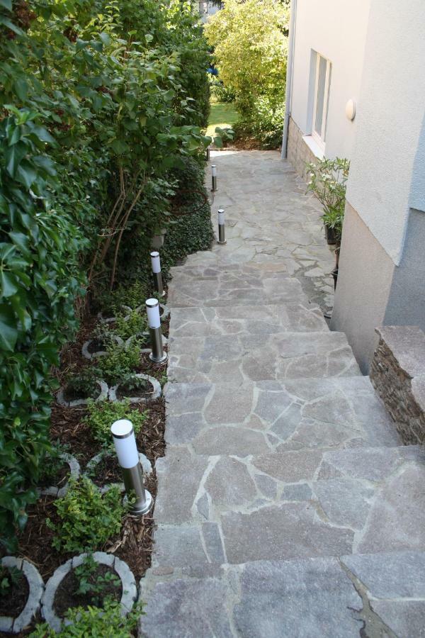 Haus Apricum Apartment Wien