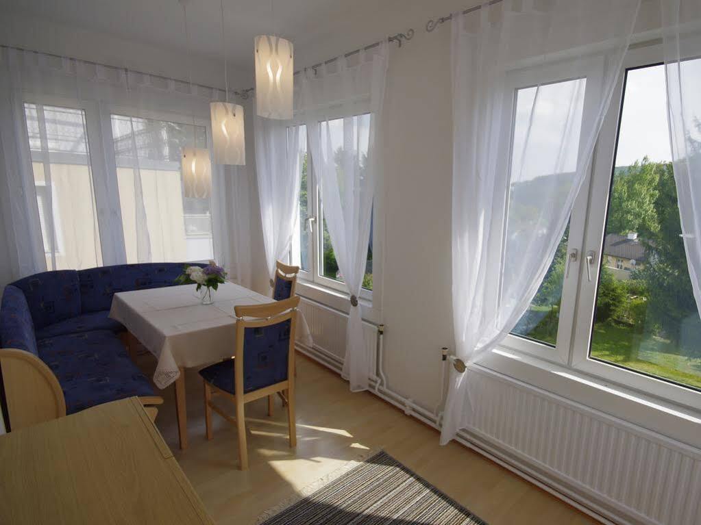 Haus Apricum *
